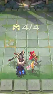 Magic Chess: Go Go captura 7