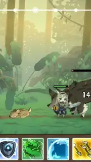 Bistro Heroes captura 6