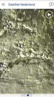 Buienradar captura 4