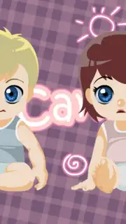 Baby Caring Free captura 8