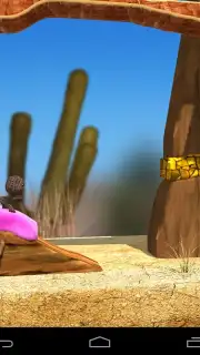 Run Sackboy! Run! captura 4
