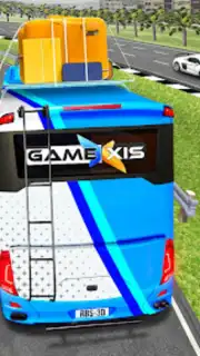 Real Bus Simulator captura 8