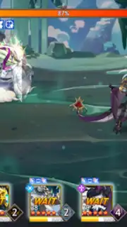 Dragon Village Grand Battle captura 16