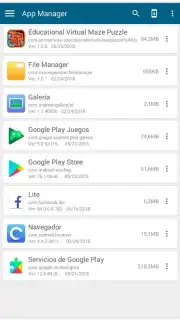 AppsManager captura 8