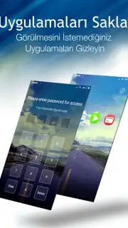 CLauncher captura 6
