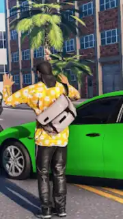 Police Duty: Crime Fighter captura 5