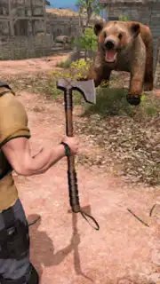 Fish Hunter : Shark Simulator captura 2