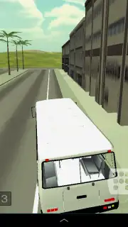 Russian Bussimulator captura 4