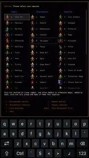 DCSS: Bloatcrawl 2 captura 3