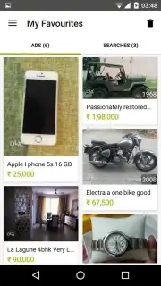 OLX captura 3