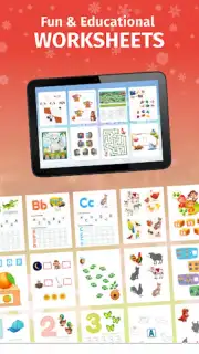 Intellecto Kids Learning Games captura 20