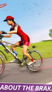 Bicycle Racing captura 7
