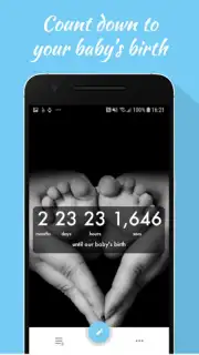 Baby Countdown captura 2