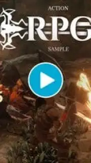 ActionRPG captura 1