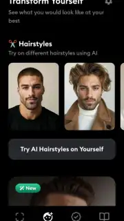 LooksMax AI captura 5