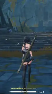 Wuthering Waves captura 9