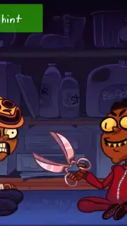 Troll Quest Horror 3 captura 5