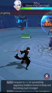 Mega Heroes captura 9
