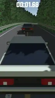 Initial Drift captura 1