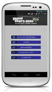 GTA 5 Cheats Codes captura 3