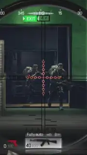 Lost Light captura 2
