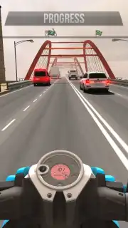 Traffic Rider captura 4