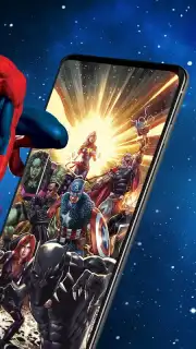 Marvel Unlimited captura 5