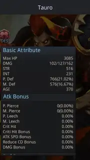 League of Immortals captura 1