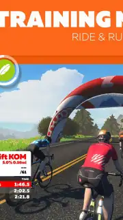 Zwift captura 7