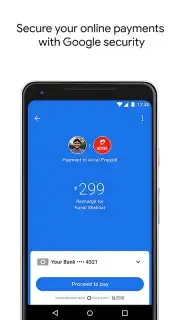 Google Pay (Tez) captura 4