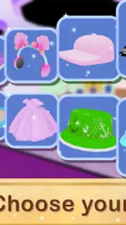 Fashion Show Blox captura 1