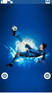 Wallpaper for cristiano captura 2