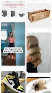 Pinterest captura 4