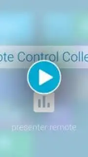 Remote Control Collection captura 1