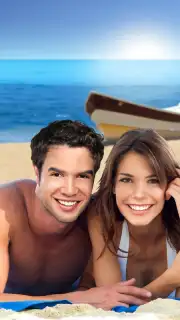 Face Swap captura 4
