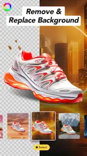 AI Photo Editor - AI Art captura 3