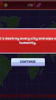 Infectonator 3: Apocalypse captura 6