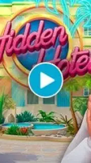 Hidden Hotel: Miami Mystery captura 1