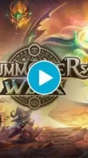 Summoners War captura 1