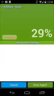 Keerby Adaware captura 4