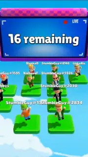 Stumble Guys captura 12