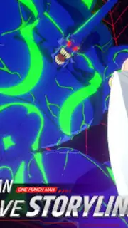 One Punch Man: World captura 5