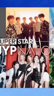 SUPERSTAR JYPNATION (JP) captura 6