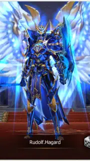 Maniacs MU Mobile captura 5