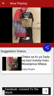 Whatsapp Status Saver free captura 1
