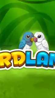 Birdland Paradise captura 2