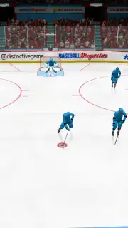 Hockey All Stars captura 1