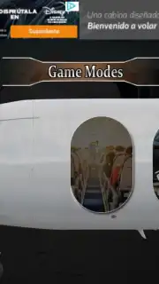 Airborne Simulator captura 8