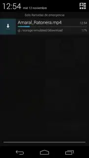 BoxTube Downloader captura 4