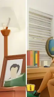 Twins Baby Mother Daycare Game captura 2